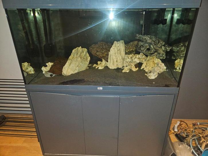 Aquatlantis volga 350, Animaux & Accessoires, Poissons | Aquariums & Accessoires, Enlèvement