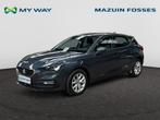 Seat Leon Leon 2.0 TDI EVO Move! (EU6AP), Auto's, Seat, Leon, Zilver of Grijs, Navigatiesysteem, Stadsauto
