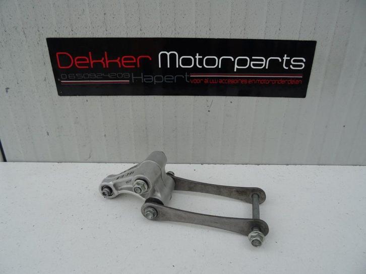 Link Achter Schokbreker MV Agusta F3 800 2013-2014-2015 >, Motos, Pièces | Autre, Utilisé, Enlèvement ou Envoi