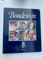 Boek Boudewijn, Ophalen, Zo goed als nieuw