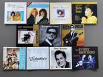 11 CD's Pop / Rock / Oldies., Ophalen of Verzenden, Zo goed als nieuw