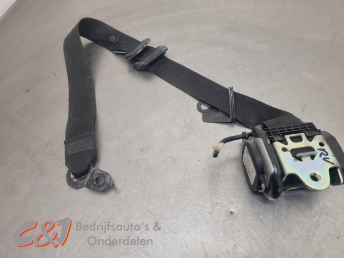 Veiligheidsgordel rechts-voor van een Mercedes Sprinter, Auto-onderdelen, Interieur en Bekleding, Mercedes-Benz, Gebruikt, 3 maanden garantie