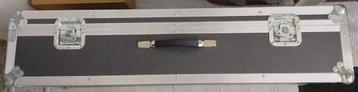 flightcase voor keyboard beschikbaar voor biedingen