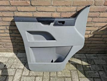 Portierbekleding 2Deurs links van een Volkswagen Transporter beschikbaar voor biedingen