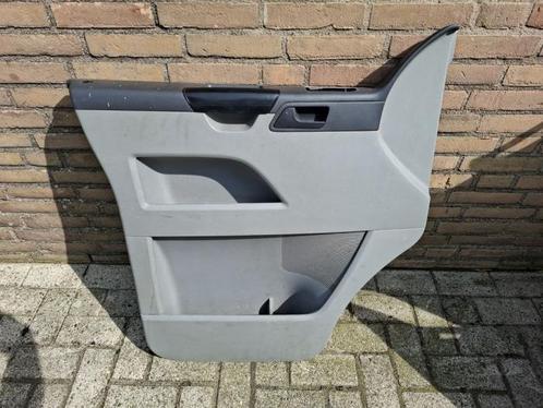 Portierbekleding 2Deurs links van een Volkswagen Transporter, Auto-onderdelen, Interieur en Bekleding, Volkswagen, Gebruikt, 3 maanden garantie