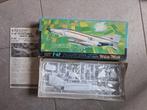 Fujimi McDonnell Douglas F-4F Phantom-II LUFTWAFFE WhiteMilk, Ophalen