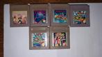 Gameboy Games, Ophalen of Verzenden, Gebruikt