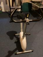 Home trainer, Sport en Fitness, Ophalen, Gebruikt, Hometrainer