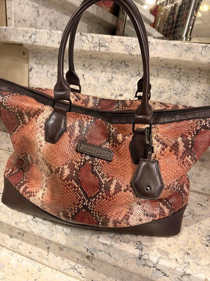 LONGCHAMP grote tas, Handtassen en Accessoires, Tassen | Damestassen, Ophalen of Verzenden