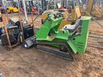 TOMBEREAU, CHARGEUSE COMPACTE, BULLDOZER,, Enlèvement ou Envoi, Autre