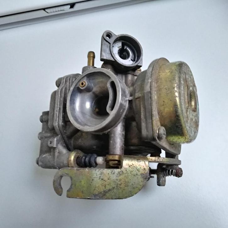 Carburateur -1 PD18J ref CD70RD20 Scooter - Mobylette, Fietsen en Brommers, Brommeronderdelen | Scooters, Gebruikt, Carburateur