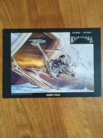 ex-libris Kookaburra Crisse-Mitric 2006, Boeken, Stripverhalen, Eén stripboek, Ophalen of Verzenden, Zo goed als nieuw