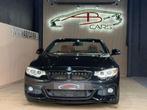 BMW 4 Serie 420 D * PACK M PERFORMANCE * GARANTIE 12 MOIS *, Auto's, 4 zetels, Euro 6, 4 cilinders, Cabriolet