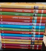 Lot collection livres Mondadori de vol 1 à 15 " le meilleur, Enlèvement, Comme neuf