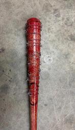 Baseball Bat/Honkball Knuppel (Walking Dead Replica), Ophalen of Verzenden, Nieuw