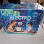 Computer electro, Ophalen, Gebruikt
