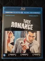 True Romance Blu-Ray (NL ondertiteld), Enlèvement ou Envoi, Comme neuf