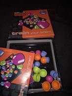 Spel train your brain, Ophalen of Verzenden