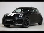 MINI One 1.5L 102 CV Essence., Autos, Mini, Cuir, Achat, Boîte manuelle, Noir