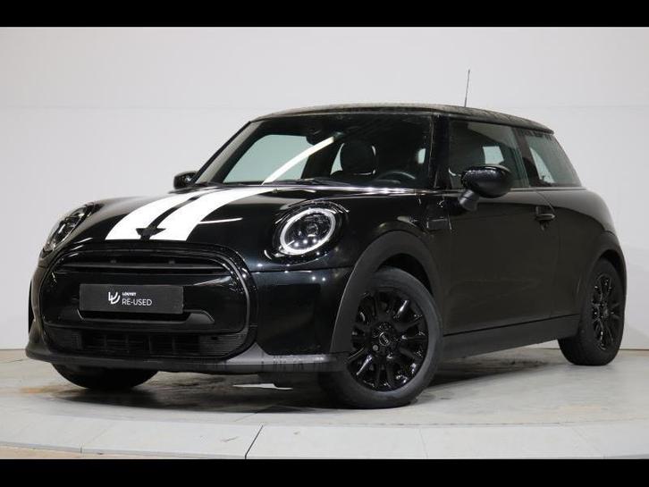 MINI One 1.5L 102 CV Essence., Autos, Mini, Particulier, One, Airbags, Air conditionné, Alarme, Android Auto, Apple Carplay, Bluetooth