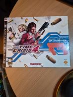 Pack time crisis 4 complet pour PS3, Games en Spelcomputers, Ophalen of Verzenden