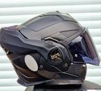 ls2 advant x motorhelm, Motoren, Kleding | Motorhelmen, Ophalen of Verzenden, S