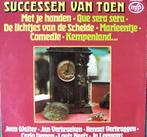 LP Successen van Toen - originele opnamen, Ophalen of Verzenden, Zo goed als nieuw, 12 inch, Pop