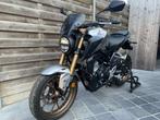 honda cb125r **3100km** 2/2024 ** nieuwe staat **, Motoren, Bedrijf, 125 cc, 11 kW of minder, 1 cilinder