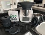 Thermomix Tm6, Elektronische apparatuur, Ophalen, 3 snelheden of meer, Zo goed als nieuw, 2 tot 3 liter
