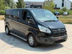Ford transit custom L2 PERFECTE STAAT airco navi+ keuring, Bedrijf, Te koop