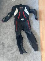 Rev it leather suit 1 piece maat 50, Motoren, Kleding | Motorkleding, Ophalen of Verzenden