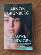 Arnon Grunberg - Blauwe maandagen, Verzenden, Arnon Grunberg