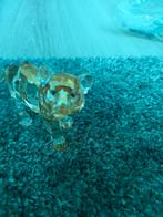 Swarovski, Enlèvement ou Envoi