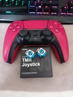 Dualsense + TMR-joystick - PS5-controller of TMR-installatie, Ophalen of Verzenden, Zo goed als nieuw