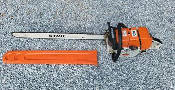 stihl ms880 beschikbaar voor biedingen