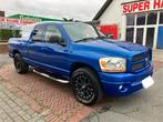 Dodge Ram 1500 Hemi 5.7L V8 (2008), Auto's, Dodge, Automaat, 4 deurs, 5654 cc, Leder
