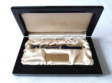 Pelikan M800 Concerto 18C/750 two-tone M-Nib Limited Edition beschikbaar voor biedingen