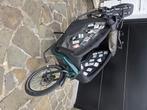 Bakfiets Larry VS Harry Elektrisch, Gebruikt, Elektrisch, 2 kinderen, Ophalen