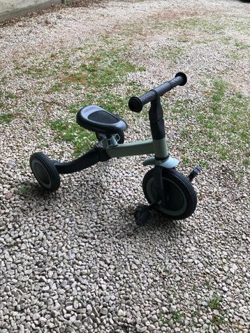 Stevige kinderfiets beschikbaar voor biedingen