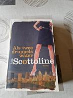 leesboek: als twee druppels water, Enlèvement ou Envoi, Utilisé, Lisa scottoline