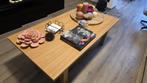 Lage salontafel, Ophalen, Overige materialen, 100 tot 150 cm, Modern klassiek