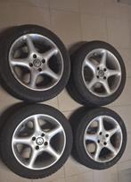 Velgen Volkswagen Golf 3, Auto-onderdelen, Ophalen, Gebruikt, 15 inch, Velg(en)