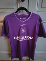 Rsc Anderlecht home shirt 24/25, Sport en Fitness, Voetbal, Maat XL, Ophalen of Verzenden, Nieuw, Shirt