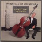 RAYMONDv/hGROENEWOUD - De minister v. ruimtelijke ordenining, Ophalen of Verzenden, Zo goed als nieuw, Levenslied of Smartlap