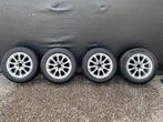 Originele Mercedes C velgen, 205 mm, Velg(en), 16 inch, Gebruikt