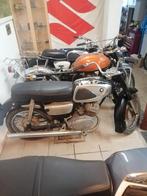 suzuki 125 s-30, Fietsen en Brommers, Brommers | Oldtimers, Ophalen