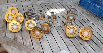 17 spots beschikbaar voor biedingen