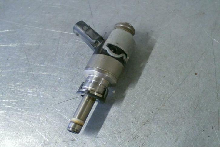 Getest & gereinigde Injector 079906036N 4.0TSI CEU AUDI, Auto-onderdelen, Brandstofsystemen, Gebruikt, Ophalen of Verzenden