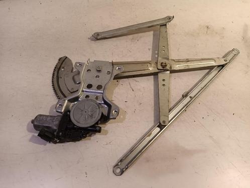 RAAMMECHANIEK ELEK RECHTS VOOR Opel Agila (B) (2621003400), Auto-onderdelen, Carrosserie, Opel, Voor, Rechts, Gebruikt