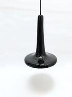 nieuwe JOOB keramische design-hanglamp, zwart geglazuurd., Ophalen, Overige materialen, Nieuw, Modern